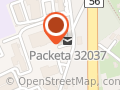 Sedačky Phase - Ostrava
