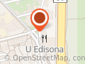 Restaurace a pizzerie U Edisona