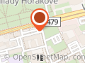 Střední škola elektrotechnická Ostrava - Školní jídelna