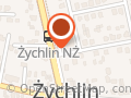 Plac zabaw Tęczowy Zakątek