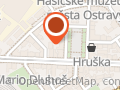 Kadeřnictví Ostrava Přívoz