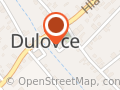Slovenská pošta Dulovce