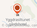 Yggdrasil restaurant og farm cafe