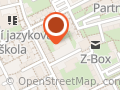 MŠ Ostrava, Na jízdárně