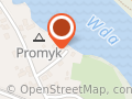 PROMYK Wypożyczalnia sprzętu wodnego Spływy kajakowe