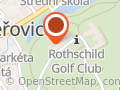ROTHSCHILD GOLF CLUB ŠILHEŘOVICE
