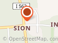 Sions Möbelverkstad