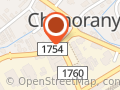 COOP Jednota Topoľčany, spotrebné družstvo