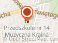 Przedszkole Nr 14. Muzyczna Kraina