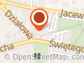 Gracja. Zakład kosmetyczny