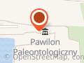 Pawilon Paleontologiczny