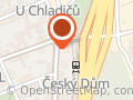 RESTAURACE Český dům