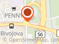 SWN Moravia s.r.o. - výstavní studio Ostrava