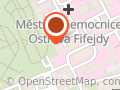 Odběry krve a moči