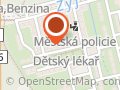 MUDr. Kateřina Bendová - Praktická ambulance pro juniory, s.r.o.