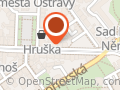 Městská policie Ostrava - Služebna Přívoz