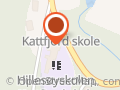 Hillesøyskolen Kattfjord skole - Kattfjord skole