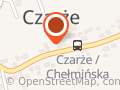 Przedszkole Publiczne W Czarżu