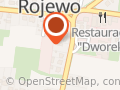 Poczta Polska Up Rojewo