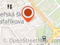 MŠ Ostrava, Špálova