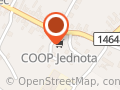 COOP Jednota SUPERMARKET