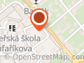 Bytové družstvo Sokolská 115