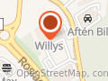 Willys Åkersberga Runö