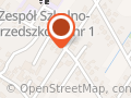 Markowice. Ośrodek zdrowia