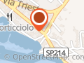 Ristorante Le 12 Miglia Torrevado