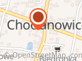 Poczta Polska AP Chocianowice