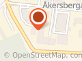 Nettodelar i Åkersberga Aktiebolag