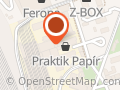 Razítka MERTA