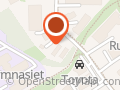 Berga Bokföringsbyrå AB