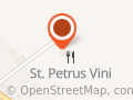 Penzión St. Petrus Vini