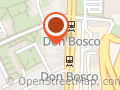 Salesiánské středisko volného času Don Bosco