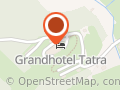 Grandhotel Tatra