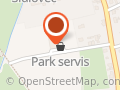 Ing. Jan Mareš PARKSERVIS