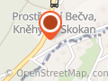 Mateřská škola Prostřední Bečva - Kněhyně