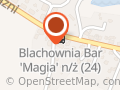 Magia. Bar