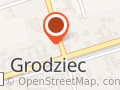 Pomnik Polakom Wypędzonym z Kresów w Grodźcu
