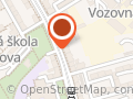 Akademie J. A. Komenského, Oblast Ostrava