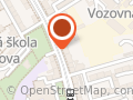 Vyšší odborná škola Jana Ámose Komenského - Vyšší odborná škola