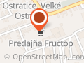 Odbytové družstvo producentov ovocia SK FRUIT