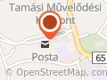 Tamási Evangélikus templom