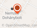 Vegyes élelmiszerbolt