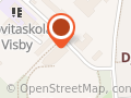 Visby Innebandyklubb