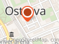 Síť očních klinik LEXUM - OSTRAVA