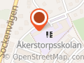 Fritidshem Åkerstorpsskolan