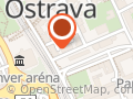 Interierdesign Krestová