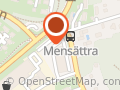 Mensätra Fastighets AB